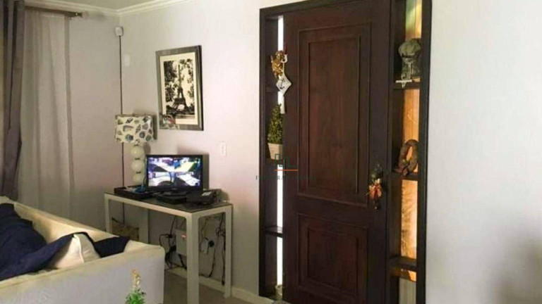 Imagem Casa com 3 Quartos à Venda, 216 m² em Itaipu - Niterói Imagem Casa com 3 Quartos à Venda, 216 m² em Itaipu - Niterói