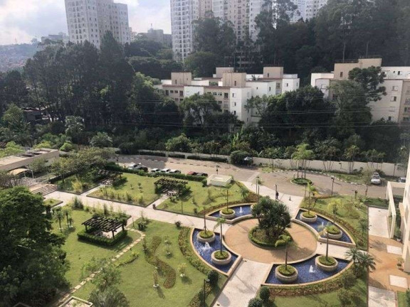 Imagem Apartamento com 3 Quartos à Venda, 96 m² em Vila Andrade - São Paulo Imagem Apartamento com 3 Quartos à Venda, 96 m² em Vila Andrade - São Paulo
