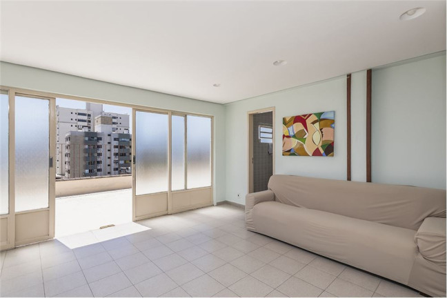Imagem Apartamento com 2 Quartos à Venda, 100 m² em Jardim Botânico - Porto Alegre
