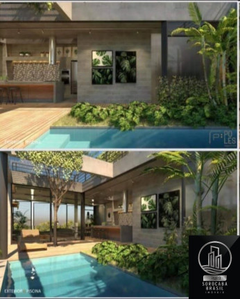 Imagem Terreno à Venda, 325 m² em Brigadeiro Tobias - Sorocaba Imagem Terreno à Venda, 325 m² em Brigadeiro Tobias - Sorocaba