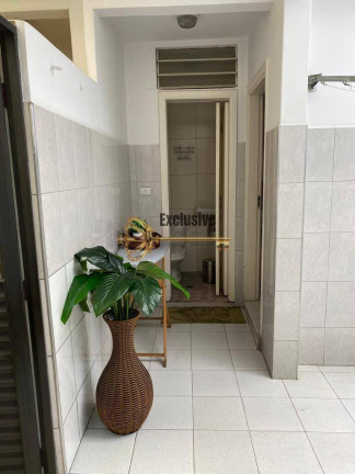 Imagem Sobrado com 3 Quartos à Venda, 180 m² em Campestre - Santo André