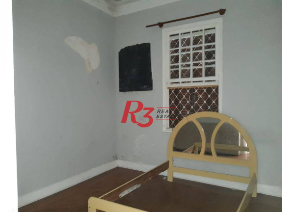 Imagem Casa com 4 Quartos à Venda, 257 m² em Vila Belmiro - Santos Imagem Casa com 4 Quartos à Venda, 257 m² em Vila Belmiro - Santos
