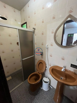 Imagem Casa com 5 Quartos para Alugar ou Temporada, 200 m² em Cotovelo (distrito Litoral) - Parnamirim Imagem Casa com 5 Quartos para Alugar ou Temporada, 200 m² em Cotovelo (distrito Litoral) - Parnamirim