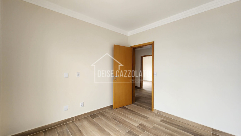 Imagem Casa com 3 Quartos para Alugar, 162 m² em Condomínio Terras De São Francisco - Sorocaba