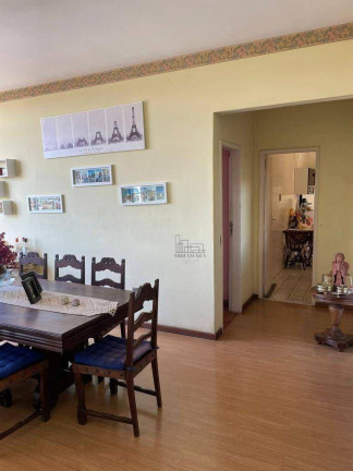 Imagem Apartamento com 3 Quartos à Venda, 131 m² em Centro - Volta Redonda