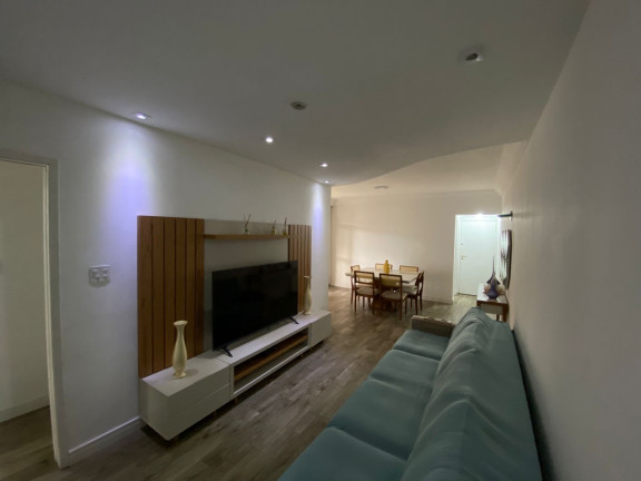 Imagem Apartamento com 3 Quartos à Venda, 112 m² em Gonzaga - Santos