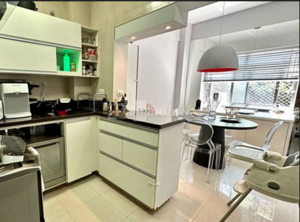 Imagem Apartamento com 2 Quartos à Venda, 90 m² em Higienópolis - São Paulo Imagem Apartamento com 2 Quartos à Venda, 90 m² em Higienópolis - São Paulo