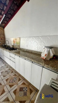 Imagem Casa de Condomínio com 3 Quartos à Venda, 132 m² em Villa Flora Residencial - Votorantim Imagem Casa de Condomínio com 3 Quartos à Venda, 132 m² em Villa Flora Residencial - Votorantim