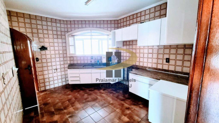 Imagem Casa com 3 Quartos à Venda, 183 m² em Ponta Da Praia - Santos Imagem Casa com 3 Quartos à Venda, 183 m² em Ponta Da Praia - Santos
