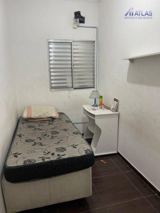 Imagem Casa com 2 Quartos à Venda, 80 m² em Jardim Japão - São Paulo Imagem Casa com 2 Quartos à Venda, 80 m² em Jardim Japão - São Paulo