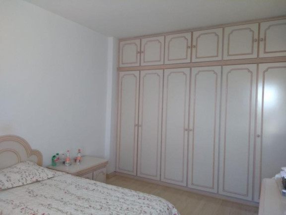 Imagem Apartamento com 4 Quartos à Venda, 315 m² em Tatuapé - São Paulo