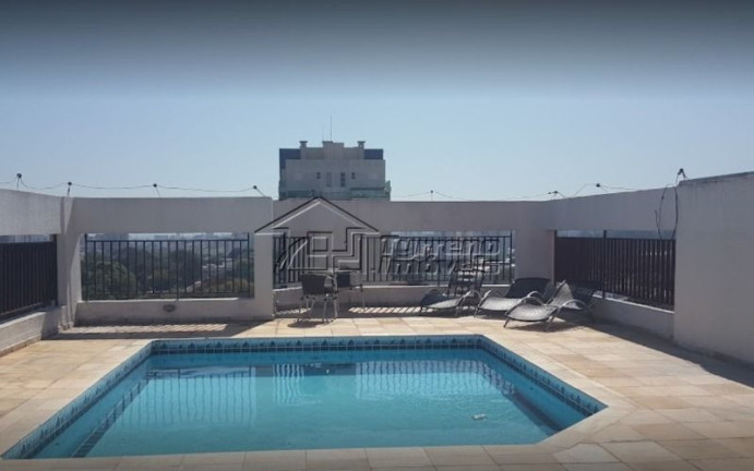 Imagem Apartamento com 3 Quartos à Venda, 105 m² em Vila Betânia - São José Dos Campos Imagem Apartamento com 3 Quartos à Venda, 105 m² em Vila Betânia - São José Dos Campos