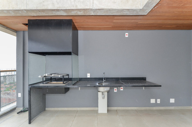 Imagem Apartamento com 1 Quarto à Venda, 64 m² em Jardim Das Acácias - São Paulo Imagem Apartamento com 1 Quarto à Venda, 64 m² em Jardim Das Acácias - São Paulo