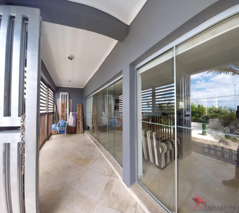 Imagem Sobrado com 3 Quartos à Venda, 234 m² em Prainha - Torres Imagem Sobrado com 3 Quartos à Venda, 234 m² em Prainha - Torres