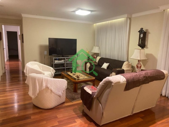 Imagem Apartamento com 3 Quartos para Alugar, 190 m² em Jardim Marajoara - São Paulo Imagem Apartamento com 3 Quartos para Alugar, 190 m² em Jardim Marajoara - São Paulo