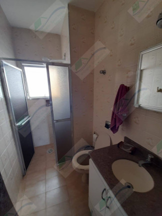 Imagem Apartamento com 2 Quartos à Venda, 55 m² em Tenório - Ubatuba Imagem Apartamento com 2 Quartos à Venda, 55 m² em Tenório - Ubatuba