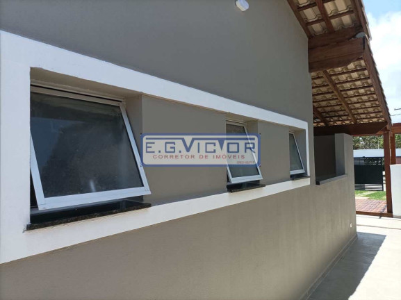 Imagem Casa com 3 Quartos à Venda, 125 m² em Cibratel I - Itanhaém