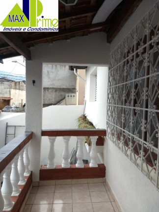 Imagem Casa com 2 Quartos à Venda, 60 m² em Vila Marieta - São Paulo