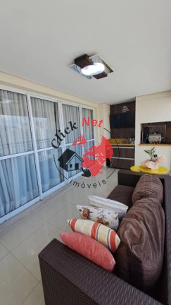 Imagem Apartamento com 3 Quartos à Venda, 123 m² em Centro - São Bernardo Do Campo Imagem Apartamento com 3 Quartos à Venda, 123 m² em Centro - São Bernardo Do Campo