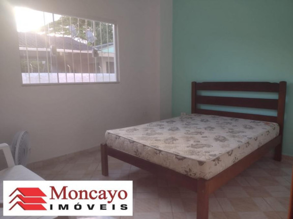 Imagem Casa com 4 Quartos à Venda, 321 m² em Centro - Caraguatatuba