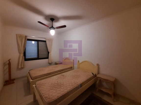 Imagem Apartamento com 2 Quartos à Venda, 72 m² em Jardim Astúrias - Guarujá