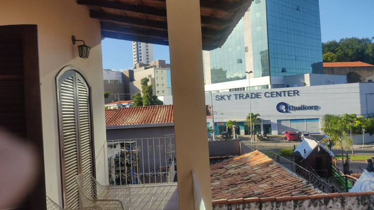 Imagem Casa com 3 Quartos para Alugar, 250 m² em Jardim Vergueiro - Sorocaba