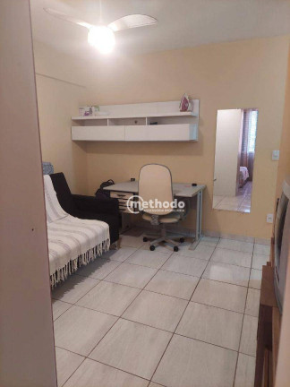 Apartamento com 1 Quarto à Venda, 43 m² em Centro - Campinas