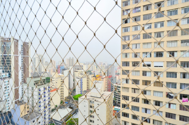 Imagem Apartamento com 1 Quarto à Venda, 51 m² em Santa Cecília - São Paulo Imagem Apartamento com 1 Quarto à Venda, 51 m² em Santa Cecília - São Paulo