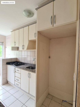 Imagem Apartamento com 3 Quartos à Venda, 61 m² em Velha - Blumenau
