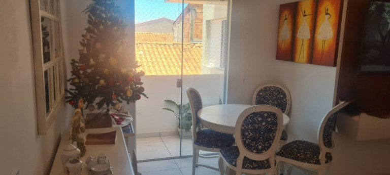 Imagem Apartamento com 2 Quartos à Venda, 67 m² em Jardim Baronesa - Taubaté Imagem Apartamento com 2 Quartos à Venda, 67 m² em Jardim Baronesa - Taubaté