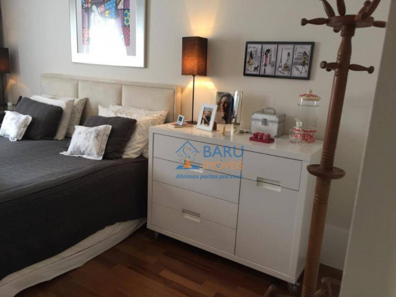 Imagem Apartamento com 4 Quartos à Venda, 280 m² em Real Parque - São Paulo