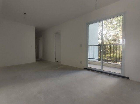 Imagem Apartamento com 3 Quartos à Venda, 60 m² em Vargem Grande Paulista