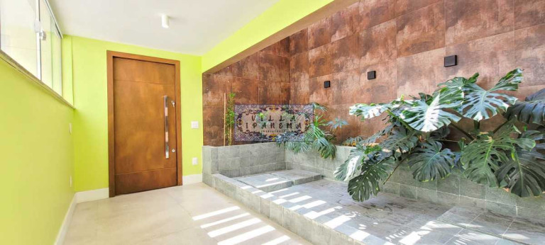 Imagem Cobertura com 4 Quartos à Venda, 240 m² em Botafogo - Rio De Janeiro