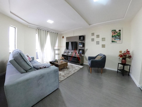 Imagem Apartamento à Venda, 330 m² em Bonsucesso - Guarapuava