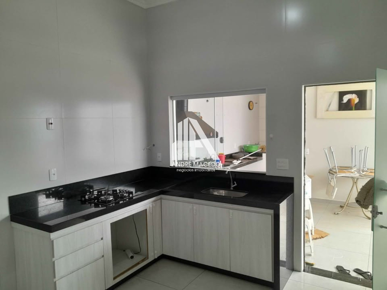 Imagem Casa com 2 Quartos à Venda, 125 m² em Jardim Sakaída - Mogi Guaçu