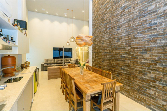 Imagem Apartamento com 4 Quartos à Venda, 355 m² em Brooklin Paulista - São Paulo