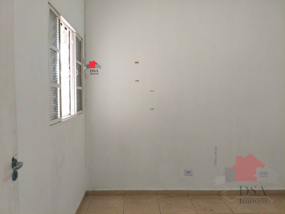 Imagem Casa com 2 Quartos para Alugar, 125 m² em Remanso Campineiro - Hortolândia