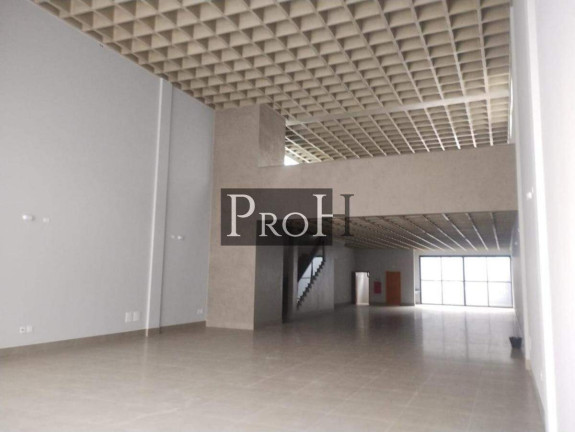 Imóvel Comercial para Alugar, 430 m² em Centro - São Bernardo Do Campo