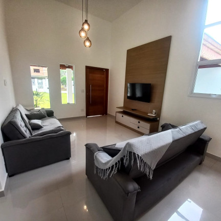 Imagem Imóvel com 3 Quartos à Venda,  em Fazenda Castelo - Boituva