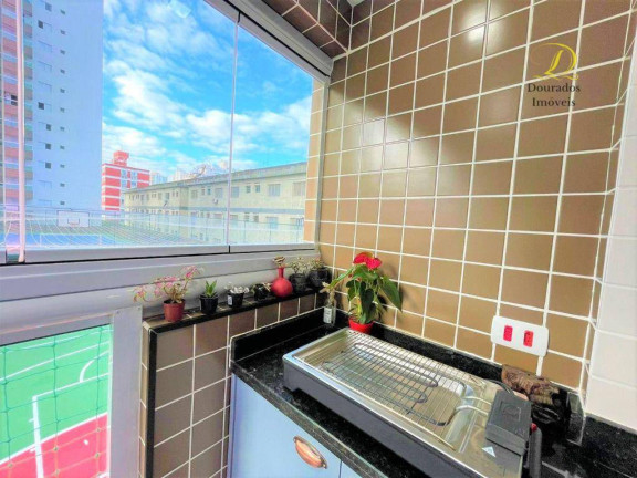 Imagem Apartamento com 2 Quartos à Venda, 75 m² em Canto Do Forte - Praia Grande Imagem Apartamento com 2 Quartos à Venda, 75 m² em Canto Do Forte - Praia Grande