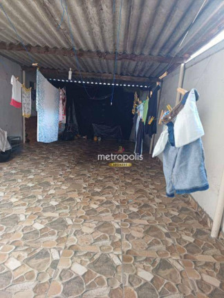Imagem Sobrado com 2 Quartos à Venda, 83 m² em Centro - São Caetano Do Sul Imagem Sobrado com 2 Quartos à Venda, 83 m² em Centro - São Caetano Do Sul