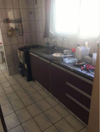 Imagem Apartamento com 3 Quartos à Venda, em Jardim Adelaide - Hortolândia Imagem Apartamento com 3 Quartos à Venda, em Jardim Adelaide - Hortolândia