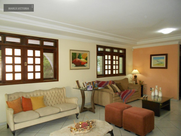 Imagem Casa com 3 Quartos à Venda, 300 m² em Ponta Negra - Natal