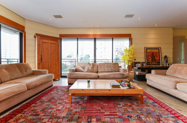 Imagem Apartamento com 4 Quartos à Venda, 270 m² em Vila Mariana - São Paulo Imagem Apartamento com 4 Quartos à Venda, 270 m² em Vila Mariana - São Paulo