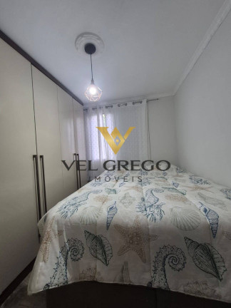 Imagem Apartamento com 2 Quartos à Venda, 55 m² em Santa Terezinha - São Bernardo Do Campo Imagem Apartamento com 2 Quartos à Venda, 55 m² em Santa Terezinha - São Bernardo Do Campo