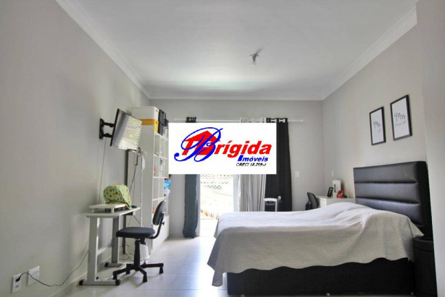 Imagem Casa de Condomínio com 3 Quartos à Venda, 140 m² em Chácara Canta Galo - Cotia
