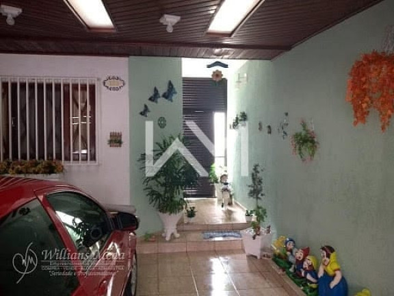Imagem Sobrado com 2 Quartos à Venda, 139 m² em Ponte Grande - Guarulhos Imagem Sobrado com 2 Quartos à Venda, 139 m² em Ponte Grande - Guarulhos