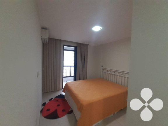 Imagem Imóvel com 2 Quartos à Venda, 78 m² em José Menino - Santos Imagem Imóvel com 2 Quartos à Venda, 78 m² em José Menino - Santos