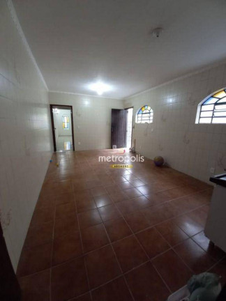 Imagem Casa com 5 Quartos à Venda, 216 m² em Santa Teresinha - Santo André