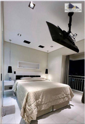 Imagem Apartamento com 2 Quartos à Venda, 102 m² em Tatuapé - São Paulo